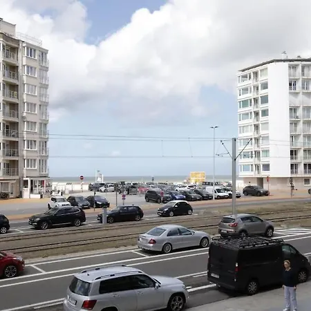 Stunning Sea View In Apartment