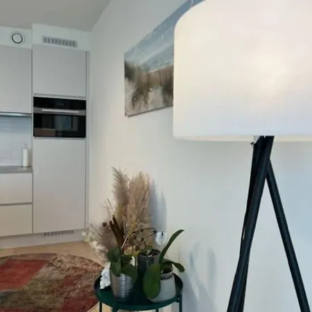 Stunning Sea View In Oostende