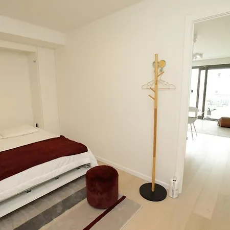 Stunning Sea View In * Ostend