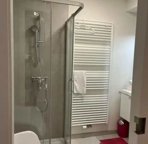 Apartment Stunning Sea View In *