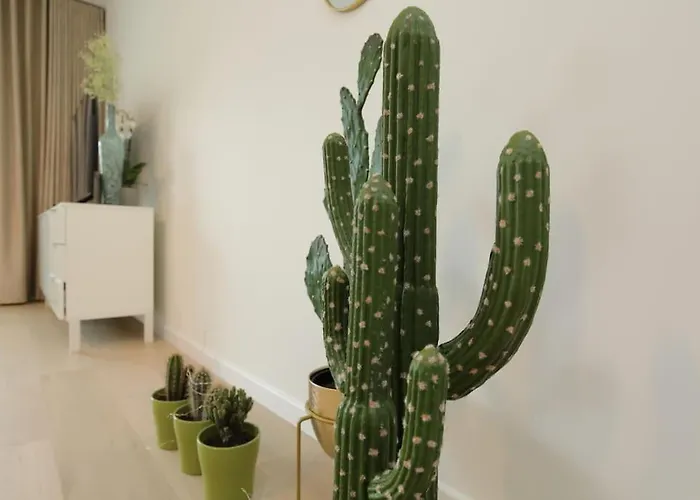 Stunning Sea View In