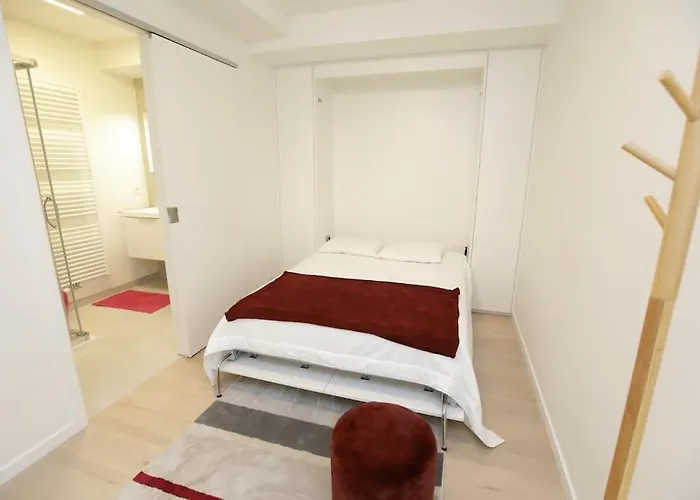 Stunning Sea View In Апартаменти *