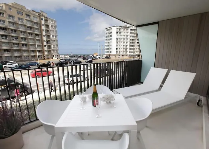 Stunning Sea View In *