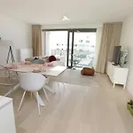 아파트 Stunning Sea View In *